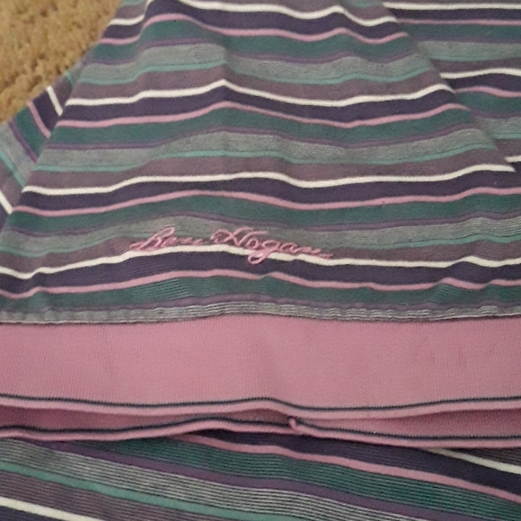 Men's Ben Hogan Polo Shot Sleeve Shirt - Picture 7 of 10